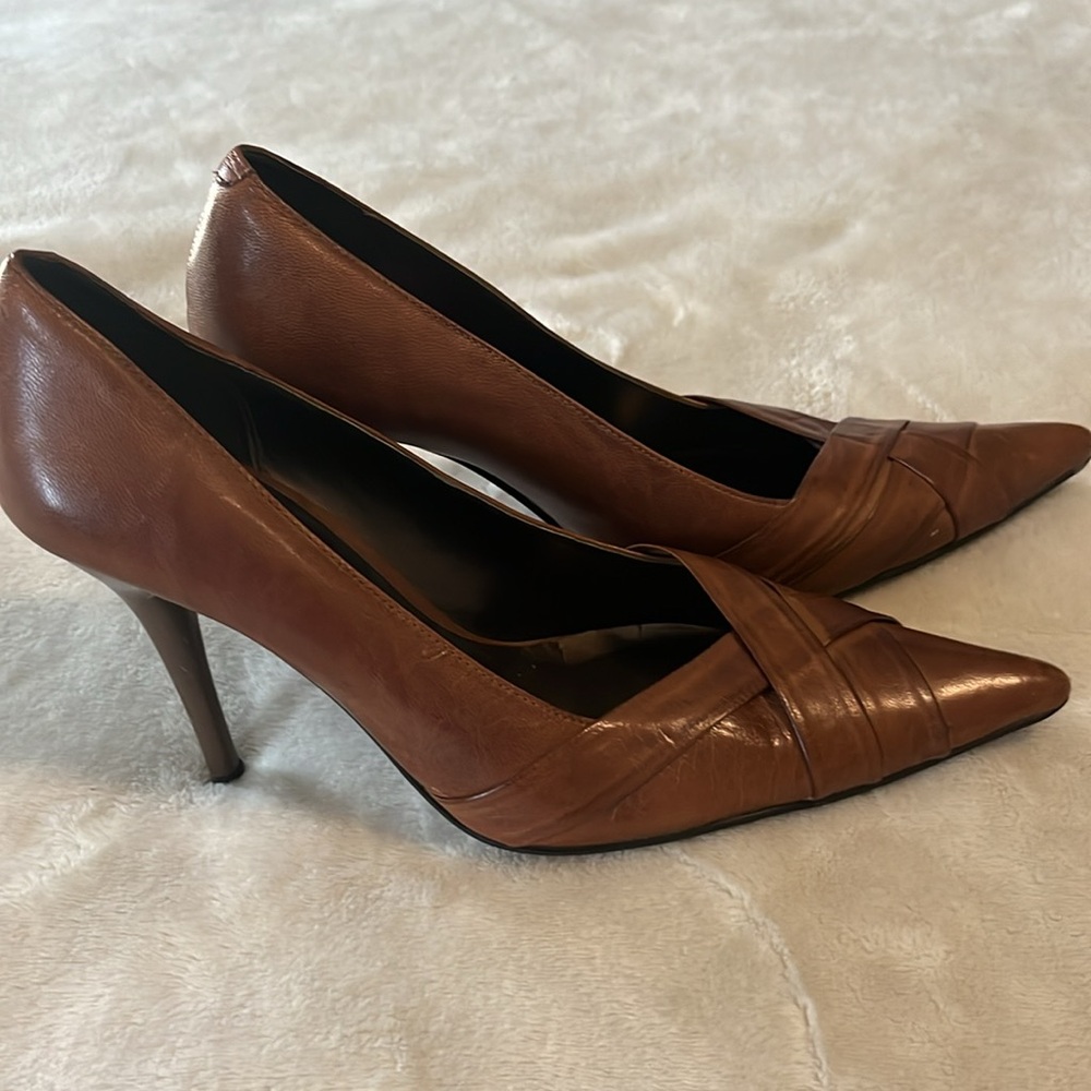 Aldo Women's Brown Pumps size 39(8.5)